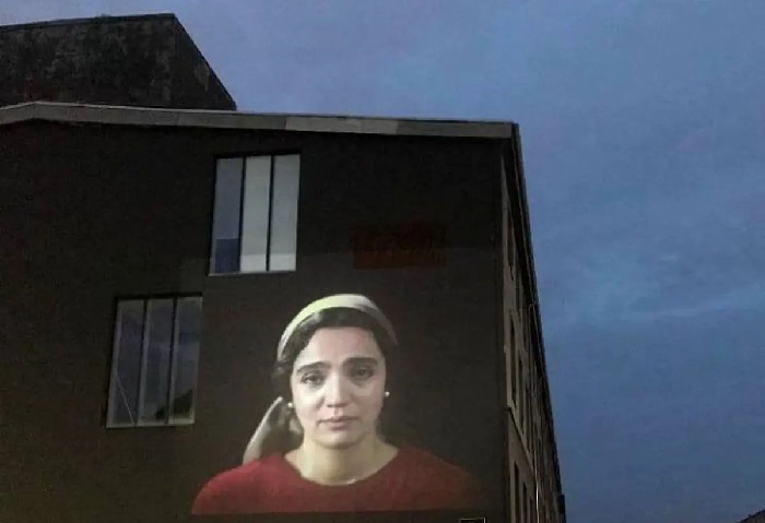 «گریه خاموش» جزو ۱۰ فیلم برتر جشنواره ۶۰ ثانیه دانمارک شد