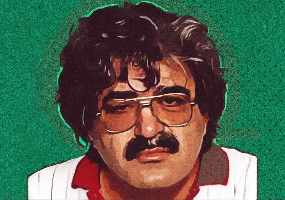 به مناسبت سالروز درگذشت غلامحسین ساعدی/ نمایش تاریخ