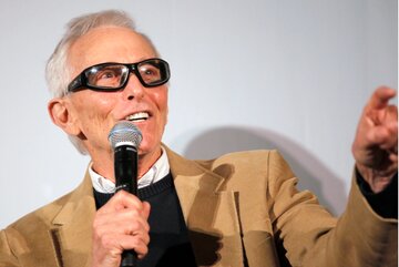 سازنده فیلم‌های کمدی کلاسیک درگذشت