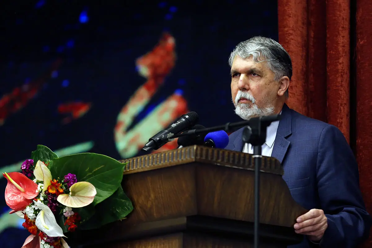 صالحی: برای بخش قابل توجهی از هنرمندان رفع محدودیت صورت گرفته است