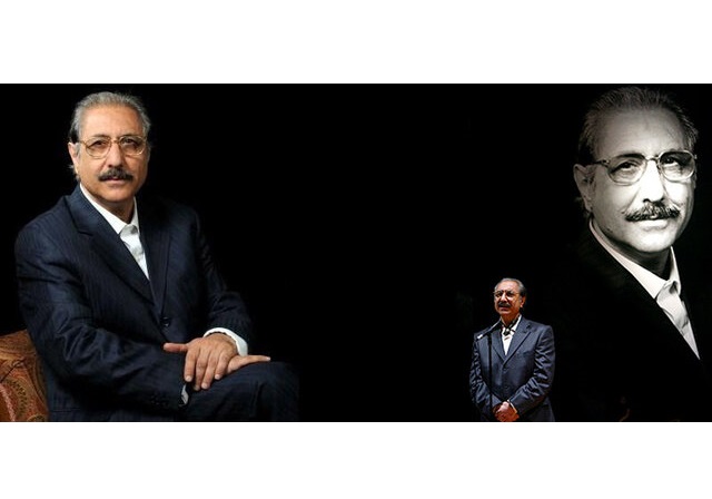 «فرهاد» تئاتر ایران ۷۷ ساله می‌شود