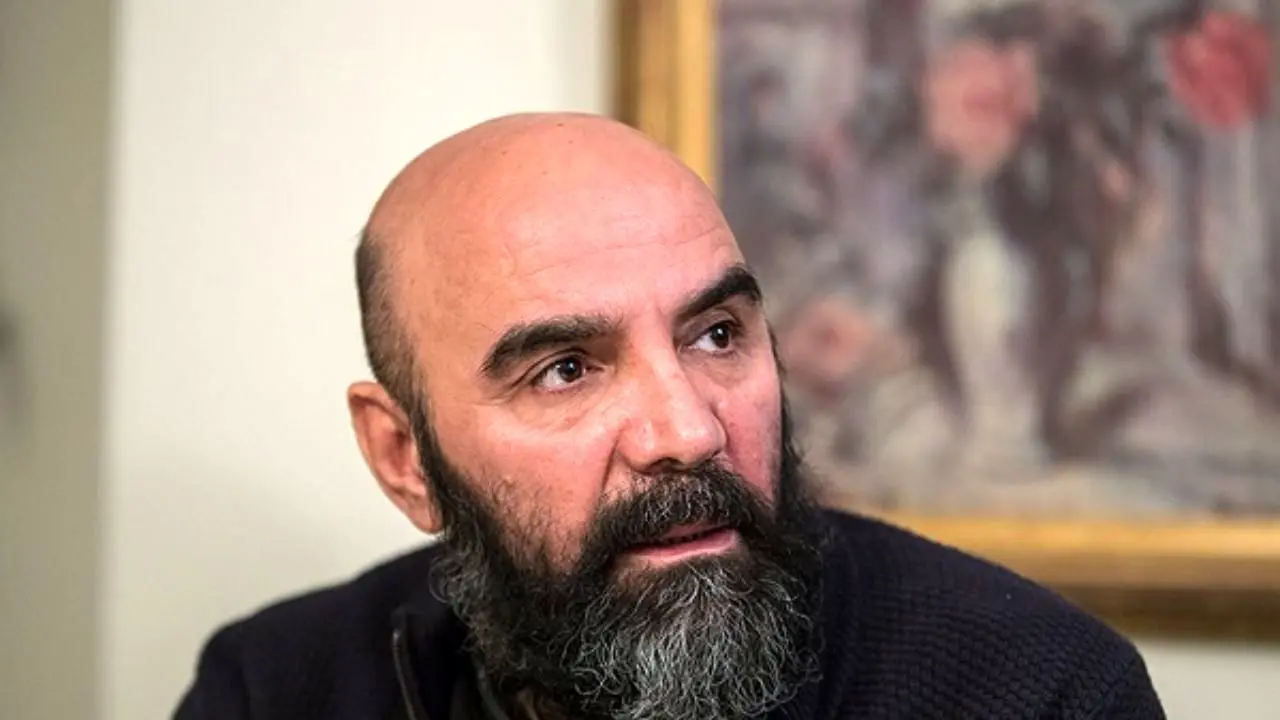 سریال «نرگس» پنهانی ساخته شد/ اگر کاره‌ای بودم سیمافیلم را جمع می‌کردم!