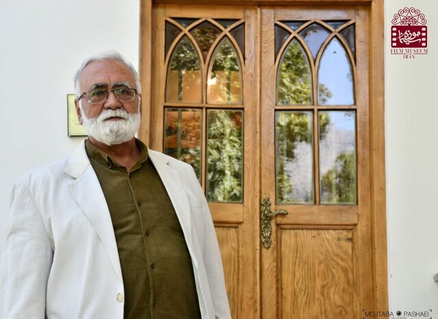 در دوره خزاعی سینمای ایران هیچ دست‌آورد بین‌المللی نداشت