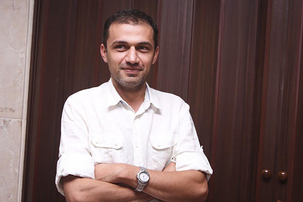 مساله من «می‌تو» نبود / برخی تیترها را رها کنیم