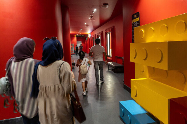 رقابت فیلم‌های کمدی و کودک در جدول پرفروش‌های هفته سینما