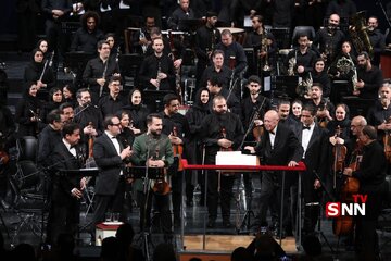 کدام رئیس‌جمهورها چه کنسرت‌هایی رفته‌اند؟/ مروری بر آنچه هاشمی، خاتمی، احمدی‌نژاد و روحانی کردند