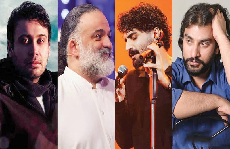 مؤلفها محبوب میشوند مؤلفها محبوب میشوند