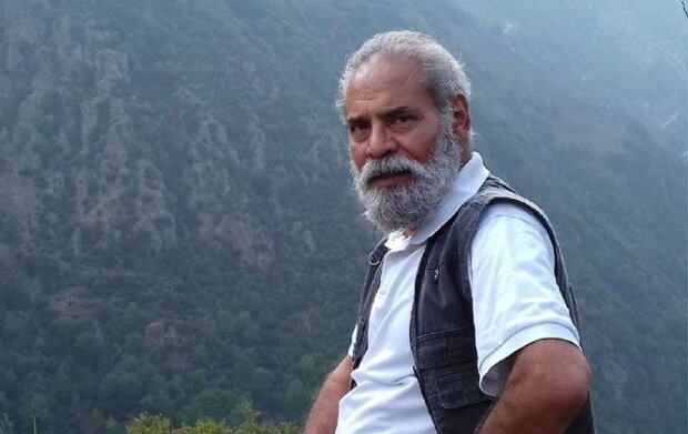 «حسین توشه» درگذشت