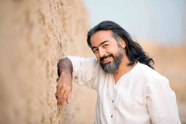 آلبوم «آتش نهان» با صدای «پرواز همای» منتشر شد آلبوم «آتش نهان» با صدای «پرواز همای» منتشر شد