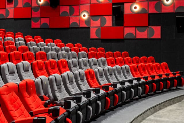 اعلام روزهای تعطیل سینما در پایان هفته