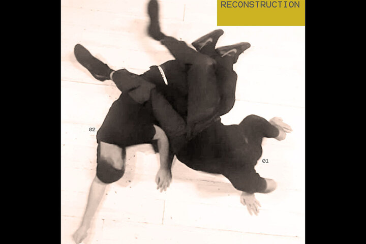 «بازسازی» در تماشاخانه هامون