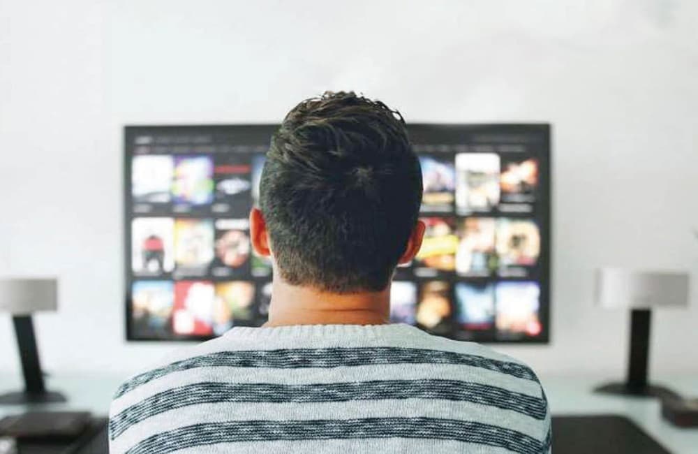 تحلیل آماری سینمای خارجی در قاب تلویزیون