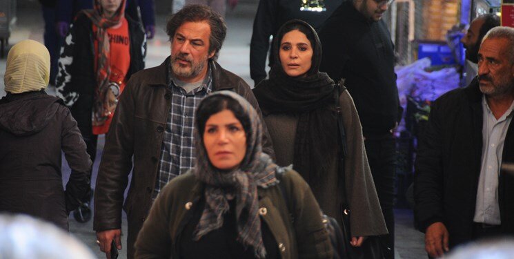 درباره فیلم نبودنت؛ اتفاق خوب