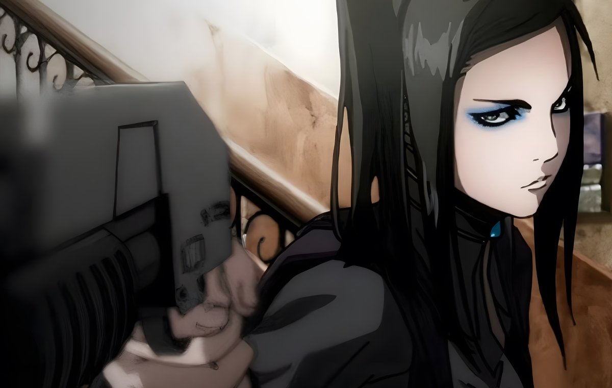 بهترین انیمه‌های آخرالزمانی؛ از «حمله به تایتان» تا «سایکوپس»