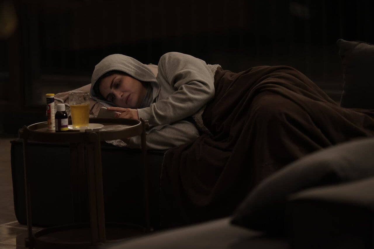 اولین تصاویر فصل چهارم «زخم کاری»