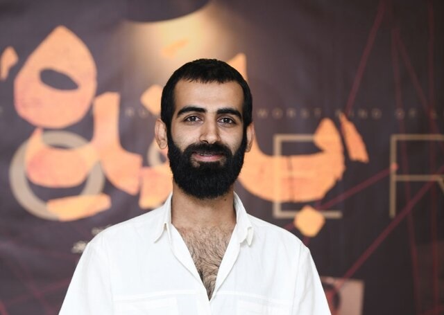 دفاعیات کارگردان «بازنده» : برای من این خشونتها شبیه ترشح آدرنالین است دفاعیات کارگردان «بازنده» : برای من این خشونتها شبیه ترشح آدرنالین است