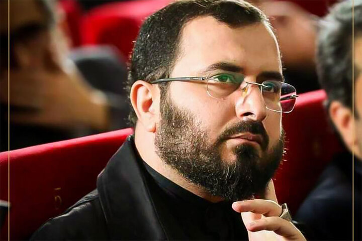 سیدمحمد هاشمی مسئول سازمان اوج شد سیدمحمد هاشمی مسئول سازمان اوج شد