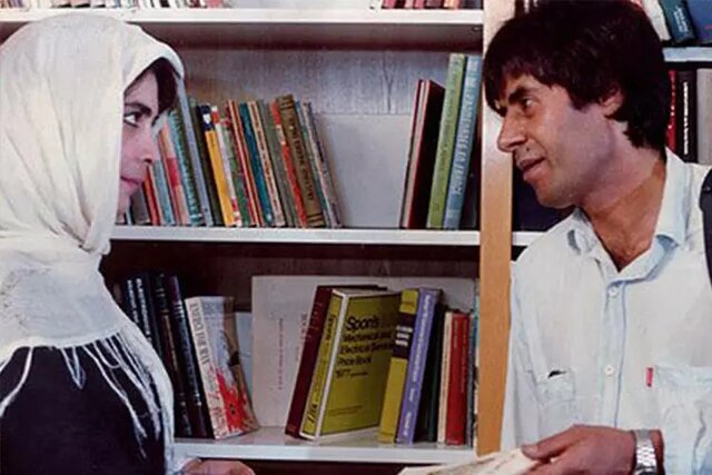 پخش تلویزیونی «هامون» همزمان با زادروز مهرجویی پخش تلویزیونی «هامون» همزمان با زادروز مهرجویی