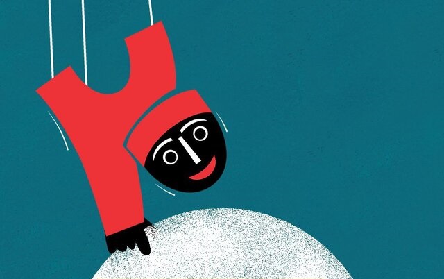 آثار نهایی جشنواره نمایش عروسکی تهران مبارک معرفی شدند آثار نهایی جشنواره نمایش عروسکی تهران مبارک معرفی شدند