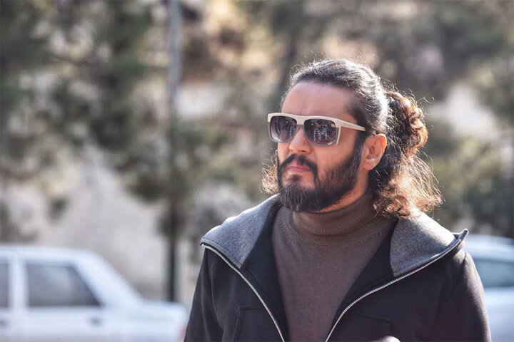 «مزین السلطنه» مهران رنجبر روی صحنه میرود «مزین السلطنه» مهران رنجبر روی صحنه میرود