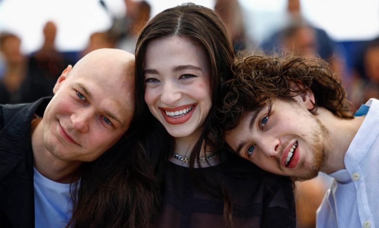 ۱۰ فیلم برتر سال ۲۰۲۴ از نگاه مجله تایم