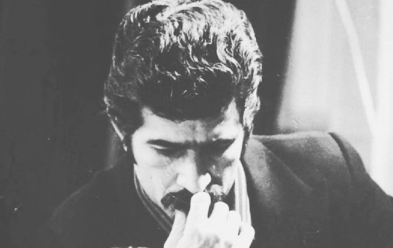 کدام هنرمند در شب عروسی‌اش بازداشت شد؟