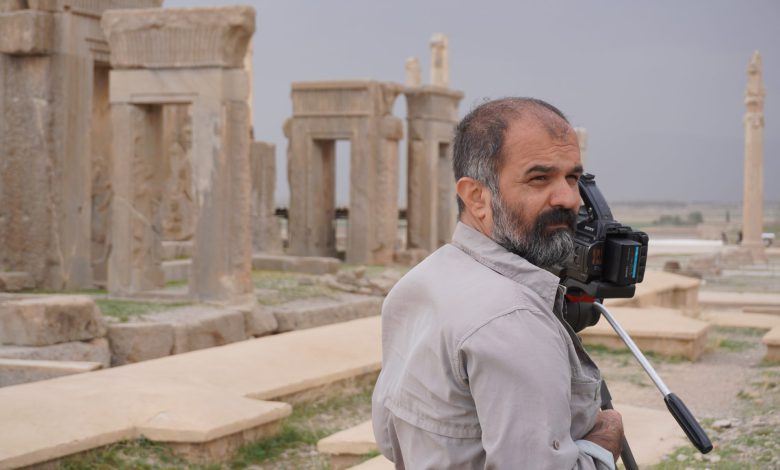 فیلمبردار پُرکار «سینما حقیقت» را بشناسید