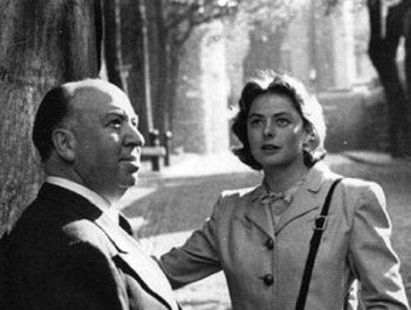 درباره اینگرید برگمن؛ زیباروی محجوبی که «بدنام» شد/ سنای آمریکا چرا او را ممنوع‌الورود کرد