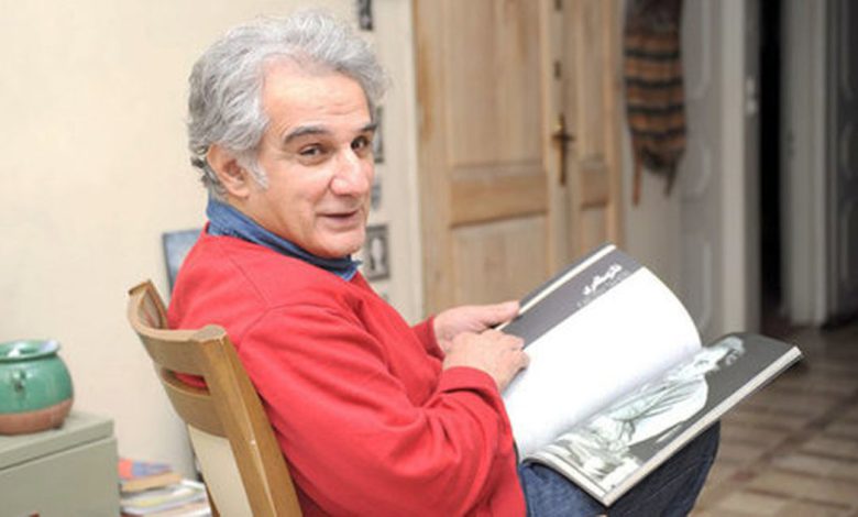 روزگار غریب مهدی هاشمی ؛ برای زادروز بازیگر «مرگ یزدگرد» روزگار غریب مهدی هاشمی ؛ برای زادروز بازیگر «مرگ یزدگرد»