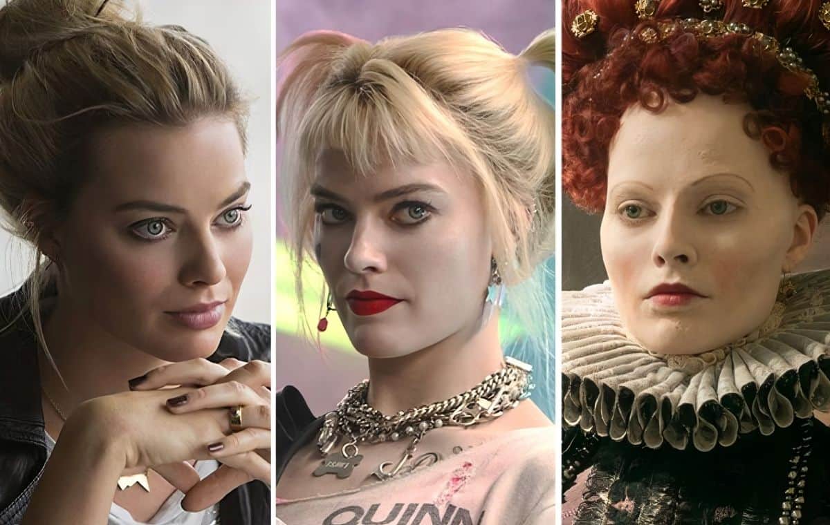 بهترین فیلم‌های مارگو رابی؛ زیبای توانمند