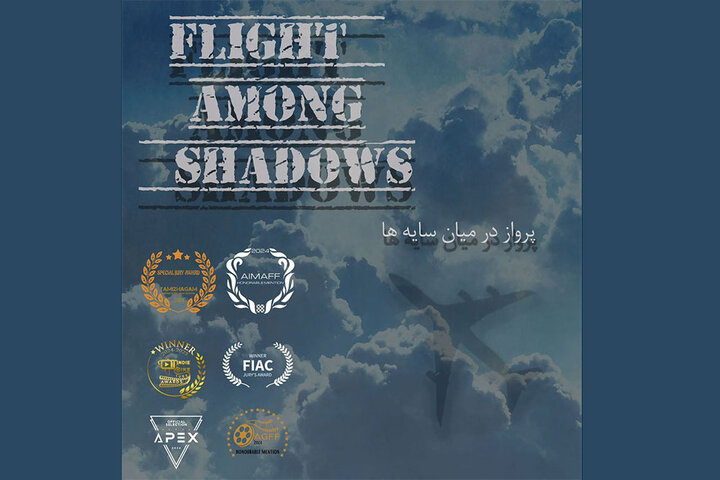 مستند «پرواز در میان سایه‌ها» برنده ۲ جایزه از هند و مکزیک شد 