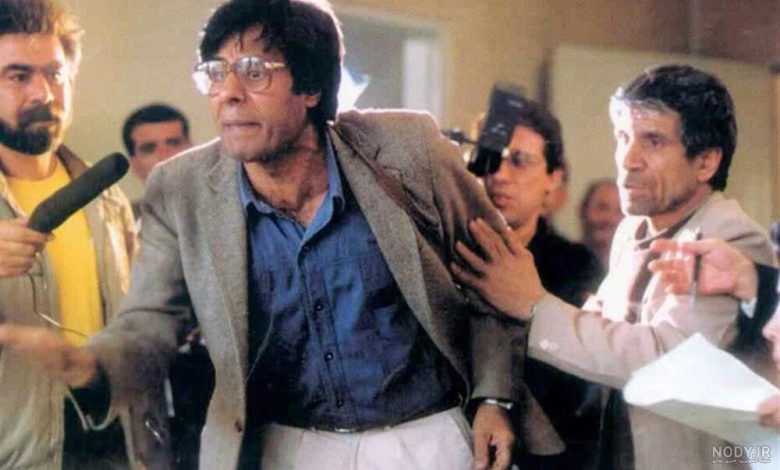 نسبت حمید«هامون» با فروپاشی شوروی چیست؟