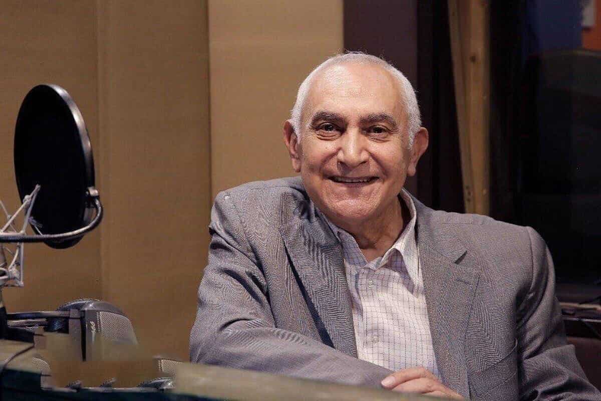 گویندگی مستند حساس‌تر از فیلم‌های داستانی است/ وسواس زیادی در مستند دارم