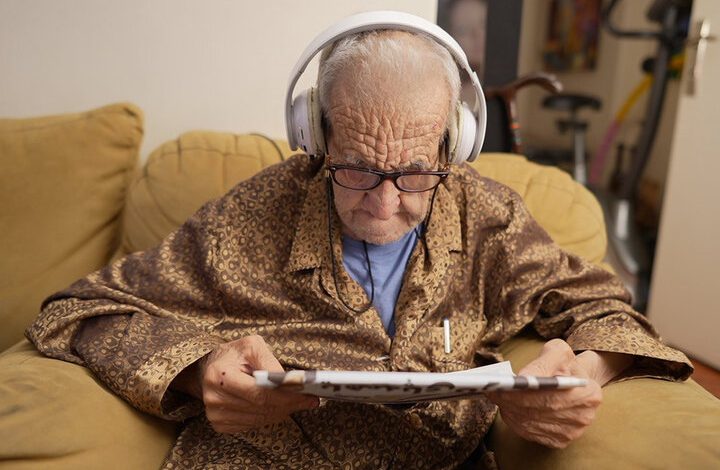 چرا «گیله پیرمرد» به بخش مسابقه سینما حقیقت راه پیدا نکرد؟