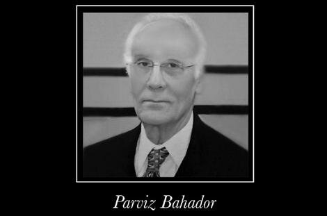 درگذشت یک دوبلور قدیمی