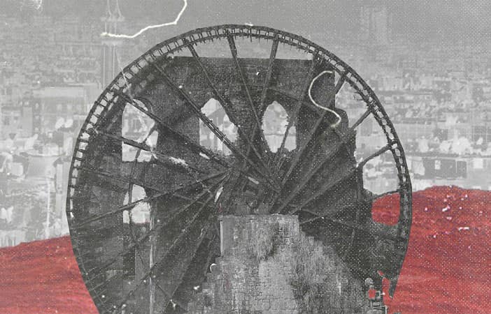 سینمای سوریه؛ از شکوفایی تا بحران و آینده‌ای نامعلوم