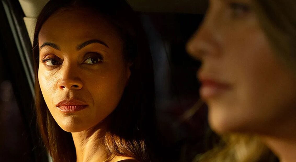 داستان مواد فروشی که تغییر جنسیت داد / فیلمی برای رستگاری گلدن گلوب