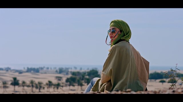 خشونت زنان و روایتی از زندگی سخت آنها در «کیمیا»