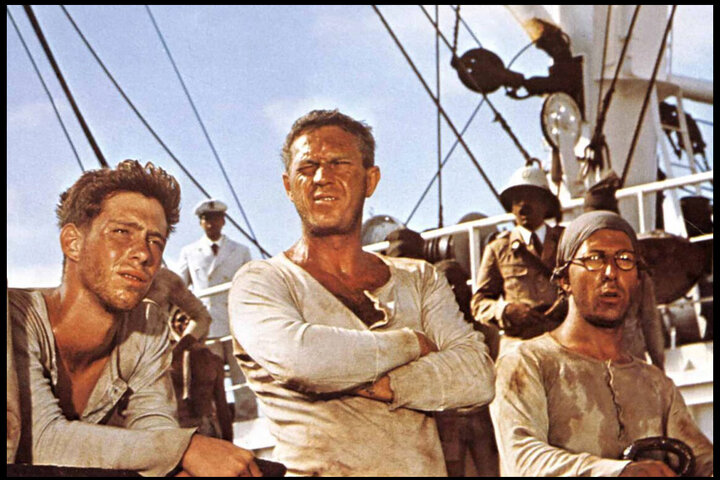 در ستایش موسیقی فیلم «پاپیون» و تلاش برای رهایی؛ این موسیقی تا ابد خاطره‌ساز است