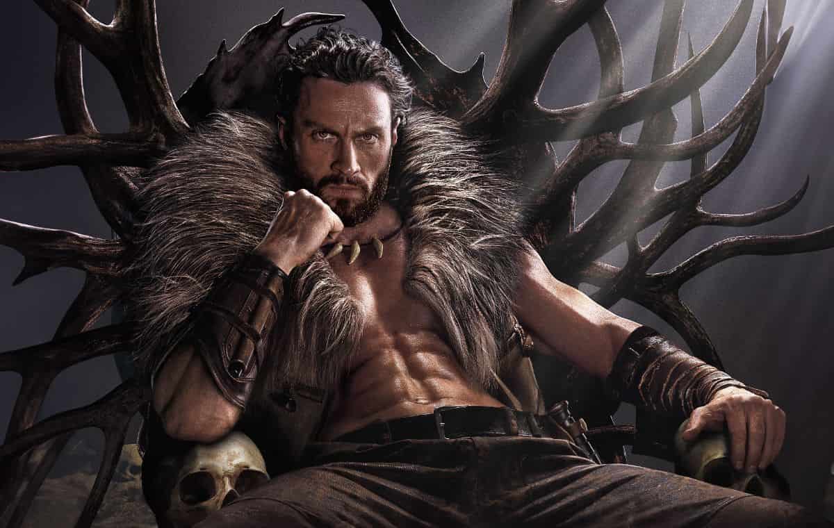 هرآنچه درباره فیلم «کریون شکارچی» می‌دانیم