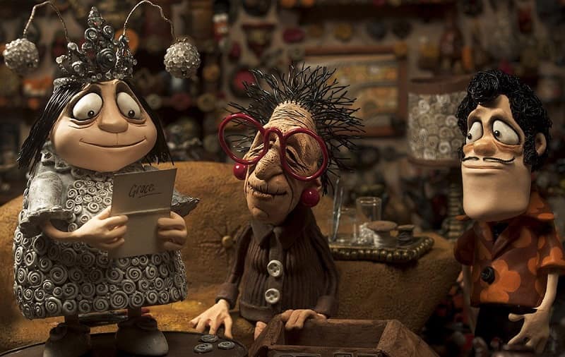 نقد انیمیشن «خاطرات یک حلزون»؛ تلخ اما الهامبخش نقد انیمیشن «خاطرات یک حلزون»؛ تلخ اما الهامبخش