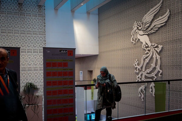 داوران چند بخش دیگر «سینماحقیقت» معرفی شدند داوران چند بخش دیگر «سینماحقیقت» معرفی شدند