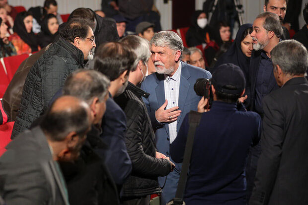 نظر وزیر ارشاد درباره احتمال افزایش قیمت بلیت سینماها