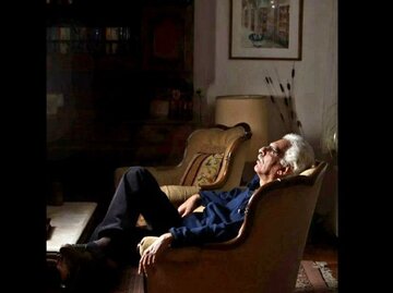 فرمان‌آرا: پوراحمد نمی‌خواست با پولشویی‌ فیلم تولید کند