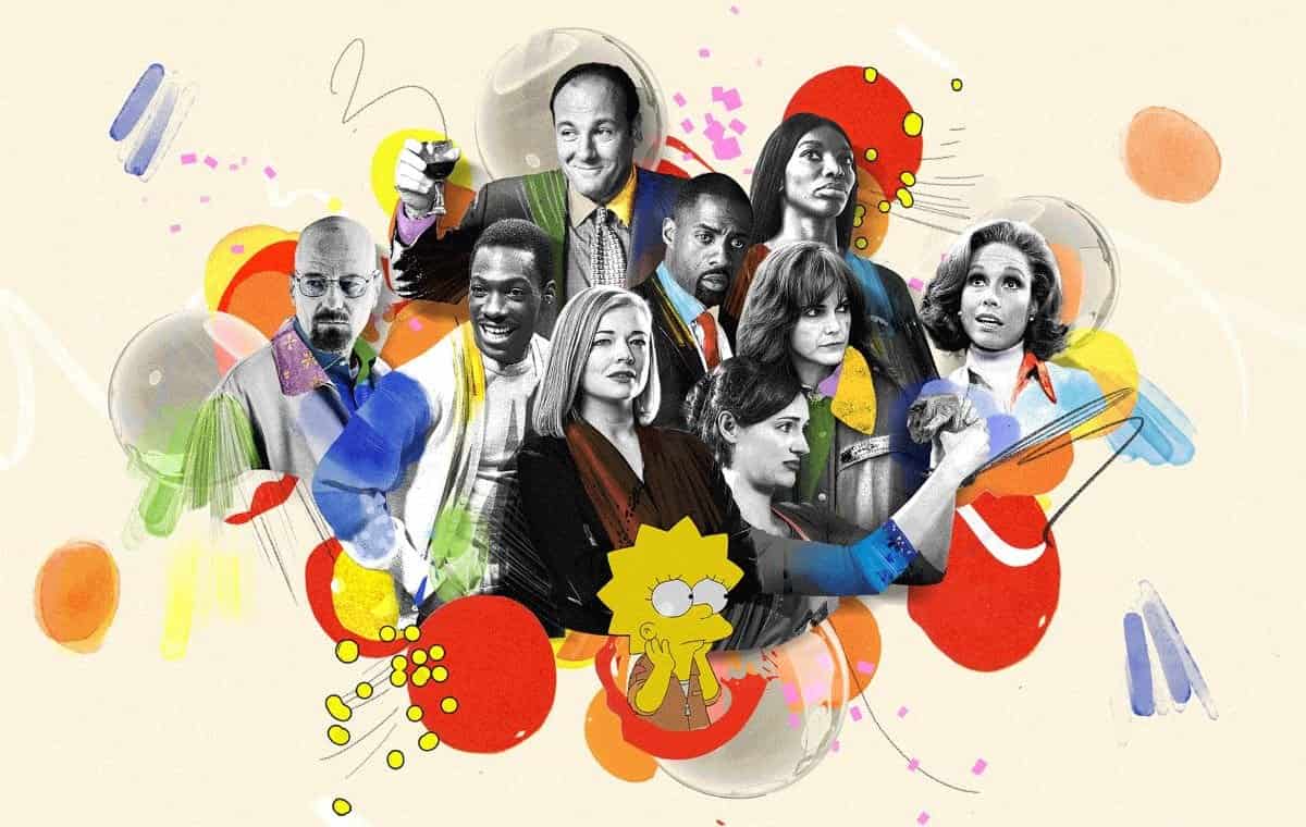 بهترین سریال‌های خارجی تاریخ