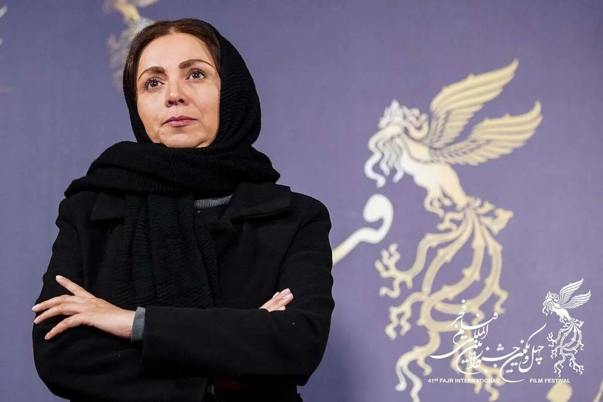 گلایه لیلی عاج از انتخاب‌های نازل در آثار نمایشی کشور