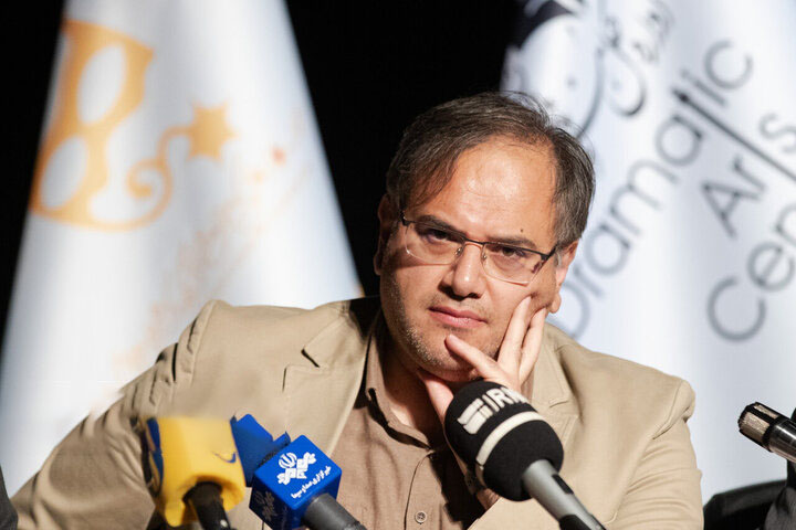 حمید نیلی از دلایل برکنار شدنش گفت