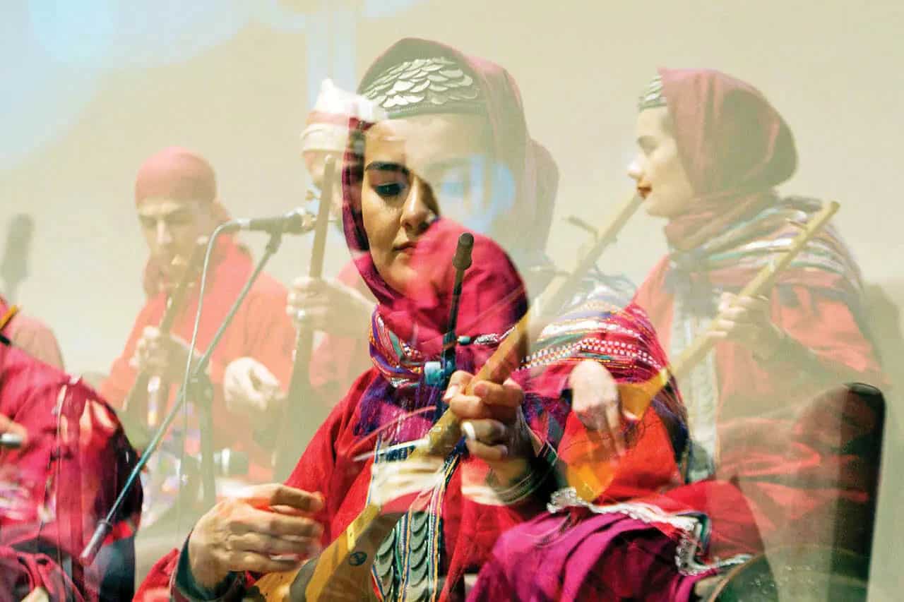 حذف زنان در نصفجهان حذف زنان در نصفجهان