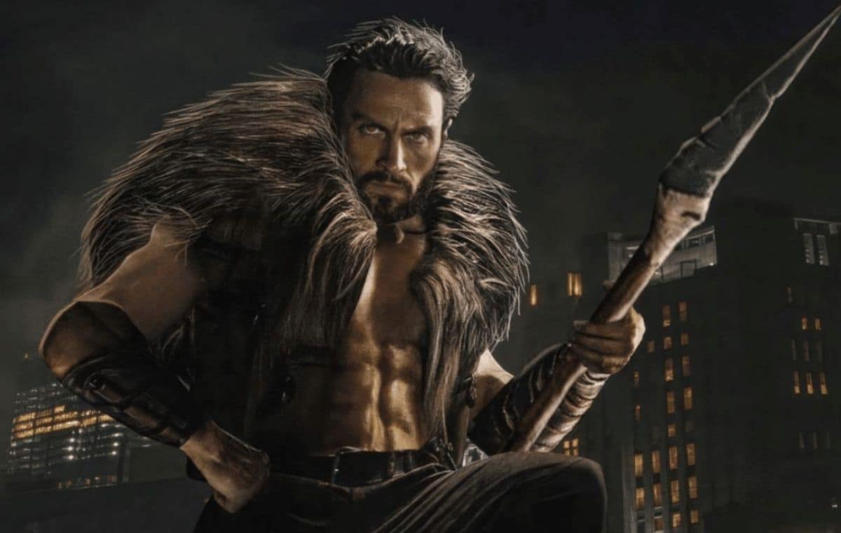 شروع ناامیدکننده‌ی فیلم «کریون شکارچی» در گیشه