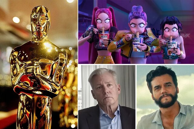 حضور پناهی، خاتمی و زرنگار در فهرست اولیه اسکار ۲۰۲۶؛ ۲۰۱ مستند و ۳۵ انیمیشن واجد شرایط